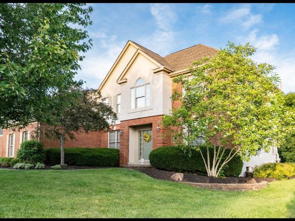 13314 Sandover Place, Pickerington, OH 43147