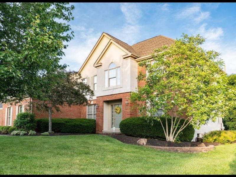 13314 Sandover Place, Pickerington, OH 43147 Photo 1