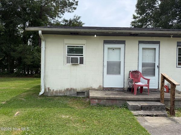 165 Lakewood Drive , Unit A, Jacksonville, NC 28546