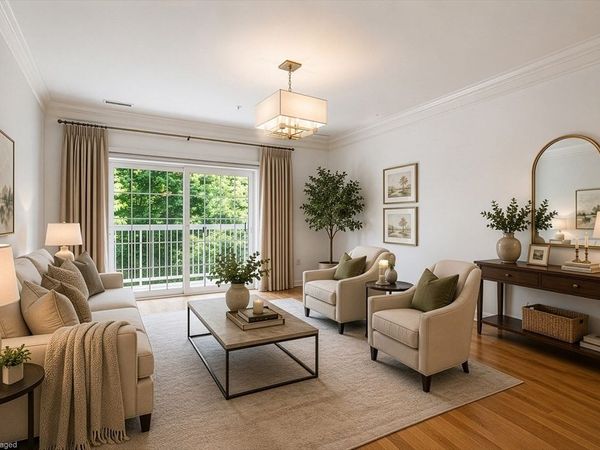414 John Mahar Hwy, Unit A209, Braintree, MA 02184
