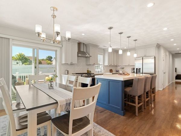 34 Moffett Road, Lynn, MA 01905