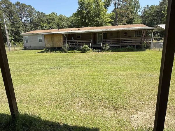 3401 Ouachita 2 Road , Louann, AR 71751