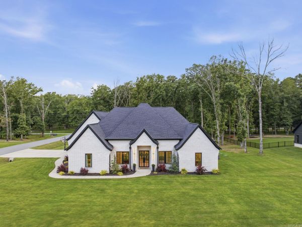 2001 SUNSTONE Drive , Alexander, AR 72002