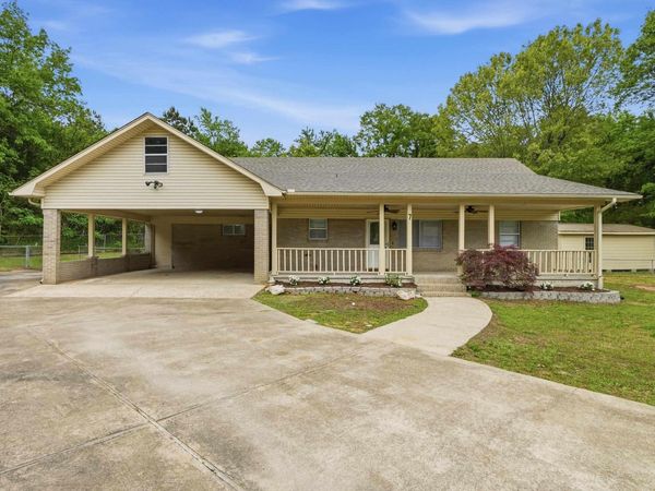 7 Marlene Court , Little Rock, AR 72206