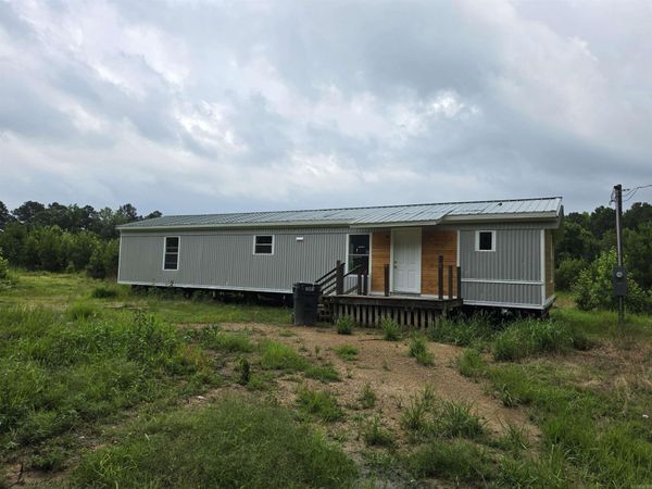 263 Wilson Lake Lane, Hot Springs, AR 71901