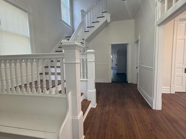 1619 Broadway Street, Little Rock, AR 72206