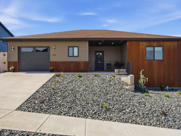 359 BRAELYNN LN, Rapid City, SD 57701