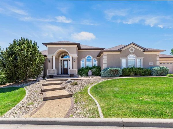 3911 CITY VIEW DR, Rapid City, SD 57701