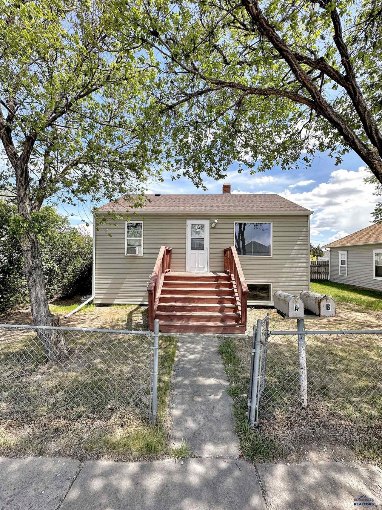 720 Haines Ave, Rapid City, SD 57701 Main Photo