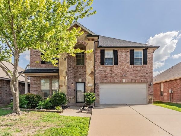 5933 Misty Breeze Drive , Fort Worth, TX 76179