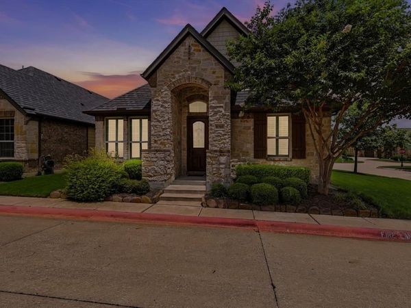 8705 Shallowford Lane, McKinney, TX 75070