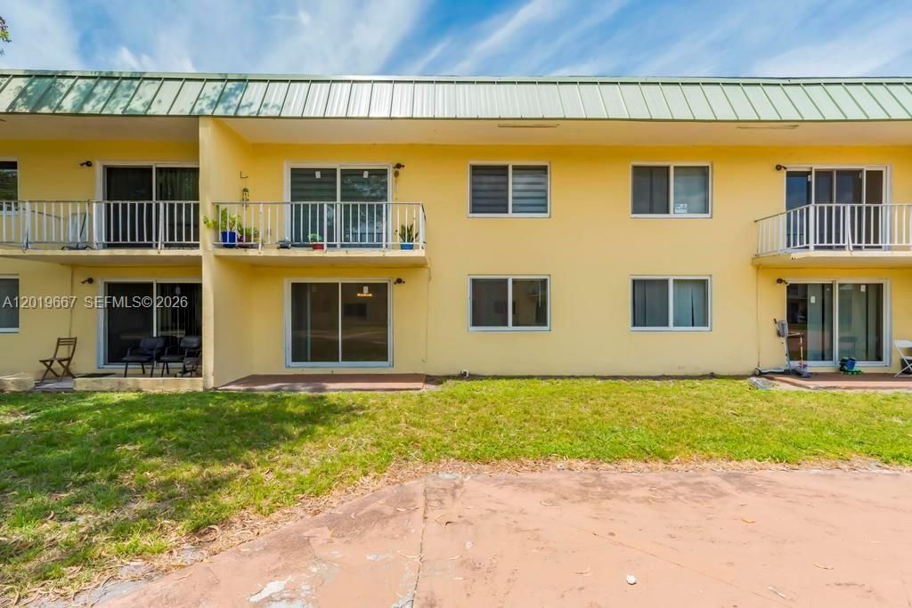 505 NW 177th St , Unit 136, Miami Gardens, FL 33169 Photo