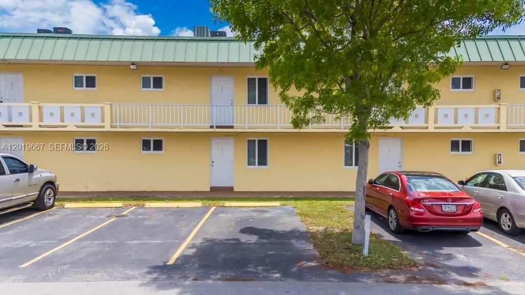 505 NW 177th St , Unit 136, Miami Gardens, FL 33169 Photo