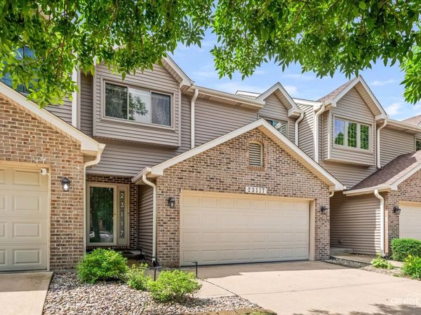 23117 Judith Court , Plainfield, IL 60586