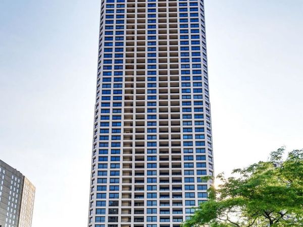 1030 N STATE Street , Unit 25J, Chicago, IL 60610