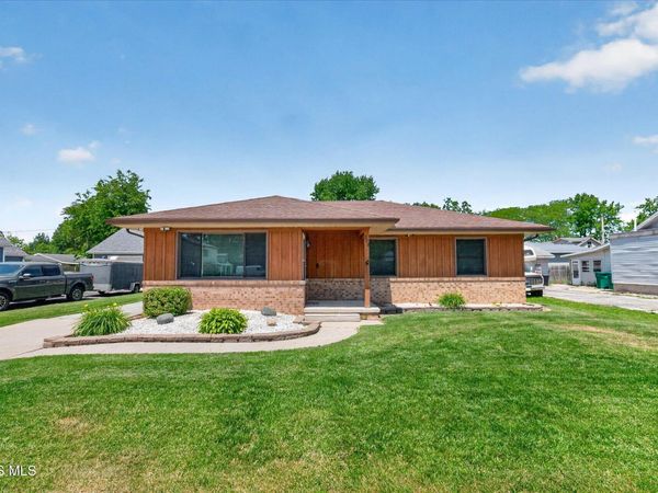 208 Rood Street , Northwood, OH 43619