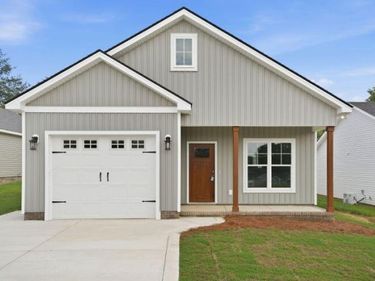 3229 Dolostone Court SW, Wilson, NC 27893
