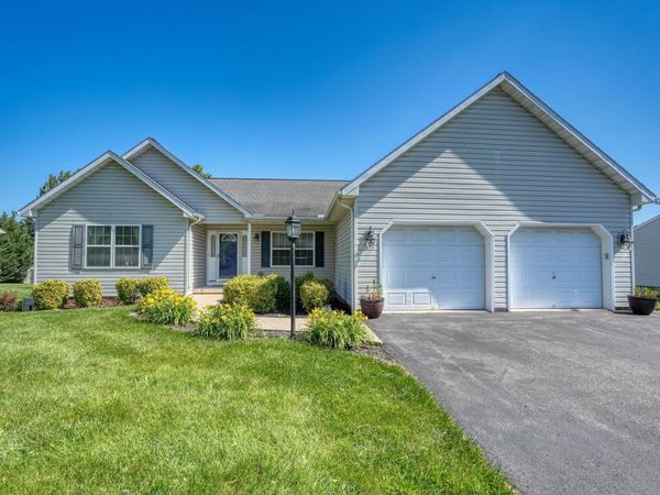 17830 JUSTICE COURT, HAGERSTOWN, MD 21740
