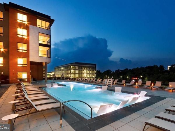 145 RIVERHAVEN DRIVE, Unit 503, OXON HILL, MD 20745