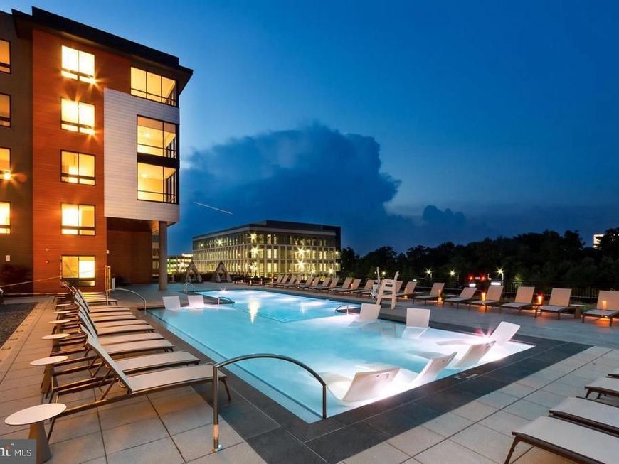 145 Riverhaven Drive, Unit 503, Oxon Hill, MD 20745 Main Photo