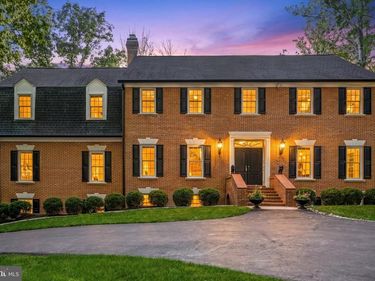 8018 EDDY BEND TRAIL , FAIRFAX STATION, VA 22039