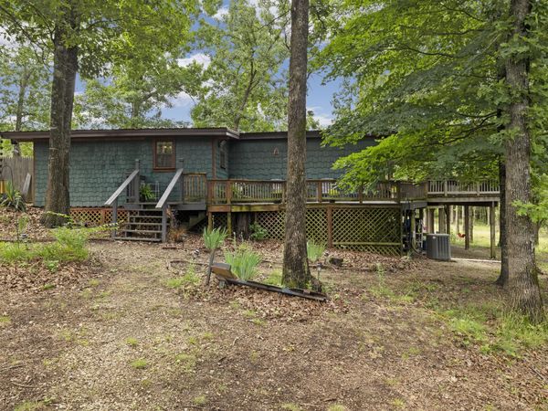 1933 Maple Street, Hollister, MO 65672
