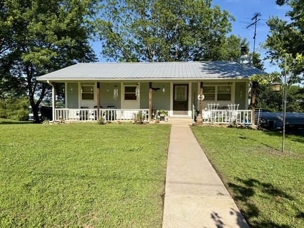 1405 S 951 Road, El Dorado Springs, MO 64744