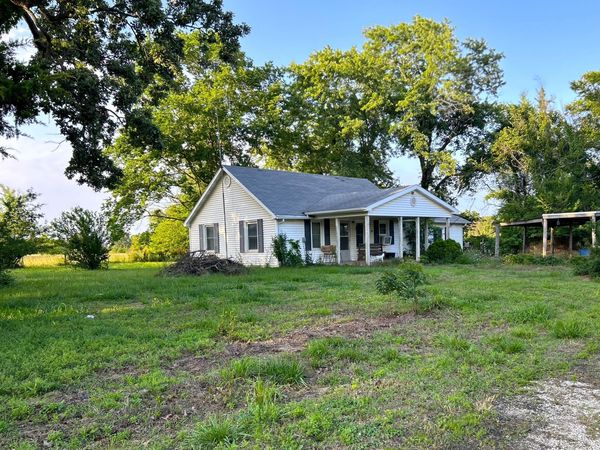 15245 S 425 Road , Jerico Springs, MO 64756