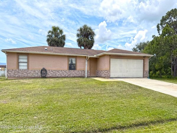 1470 SE Toy Street SE , Palm Bay, FL 32909