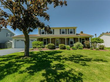 109 Seafarers Lane, Rochester, NY 14612