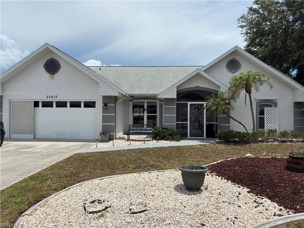 23413 Nelson Ave, Port Charlotte, FL 33954 Main Photo