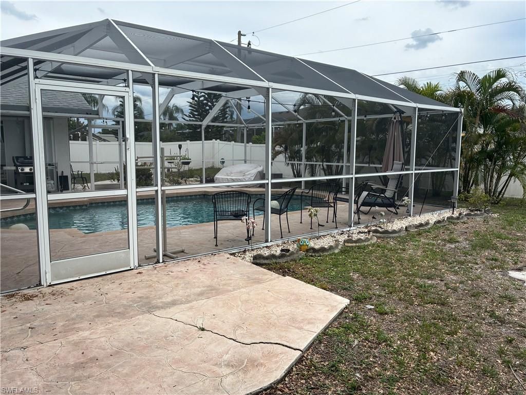 23413 Nelson Ave , Port Charlotte, FL 33954 Photo