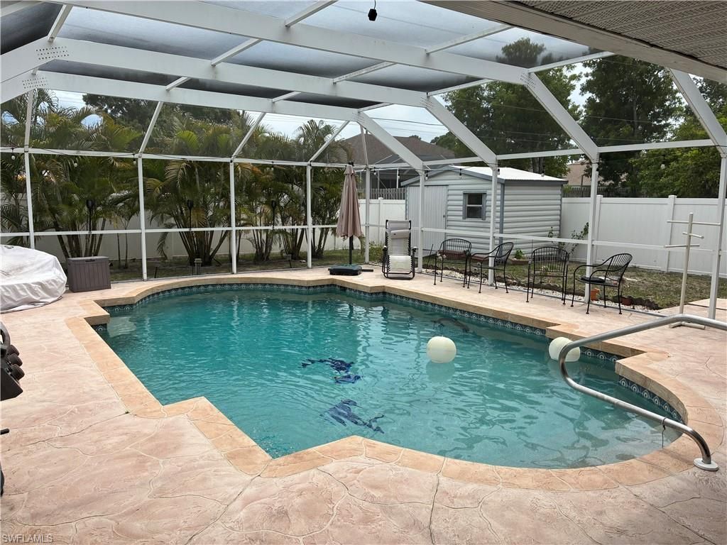 23413 Nelson Ave , Port Charlotte, FL 33954 Photo