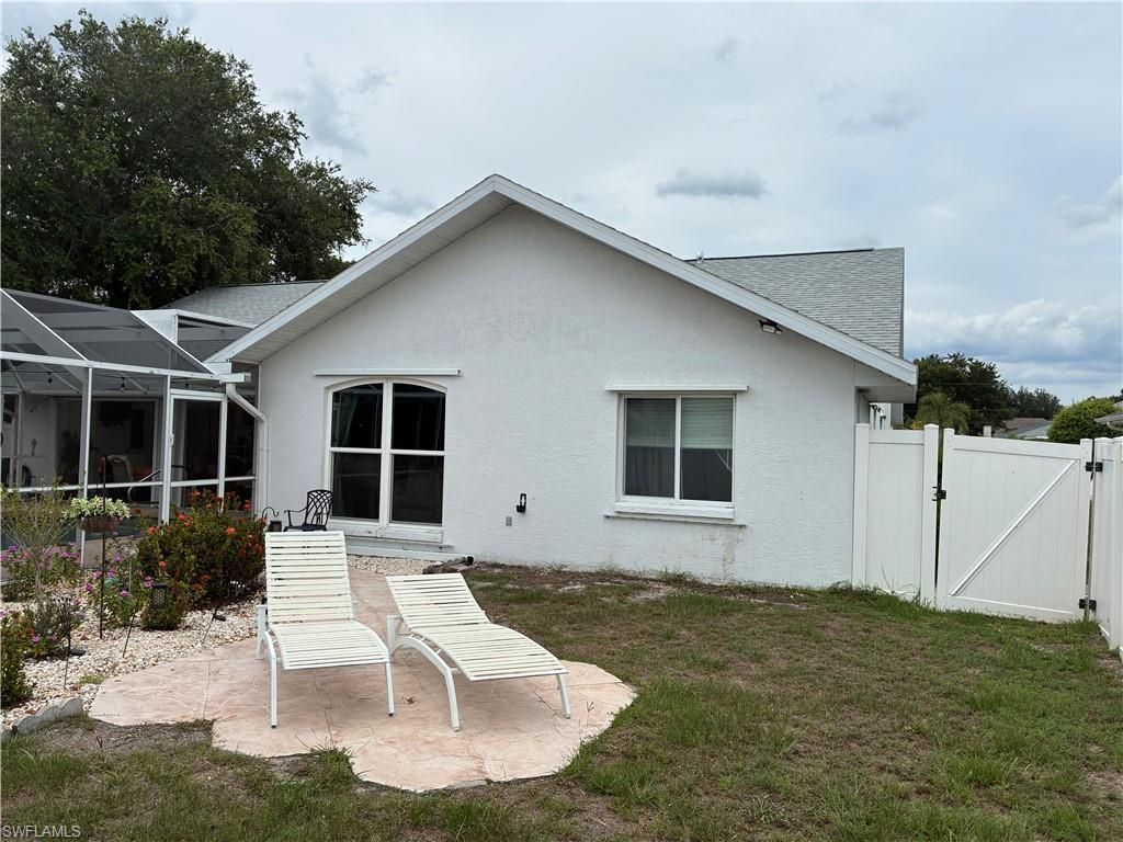 23413 Nelson Ave , Port Charlotte, FL 33954 Photo