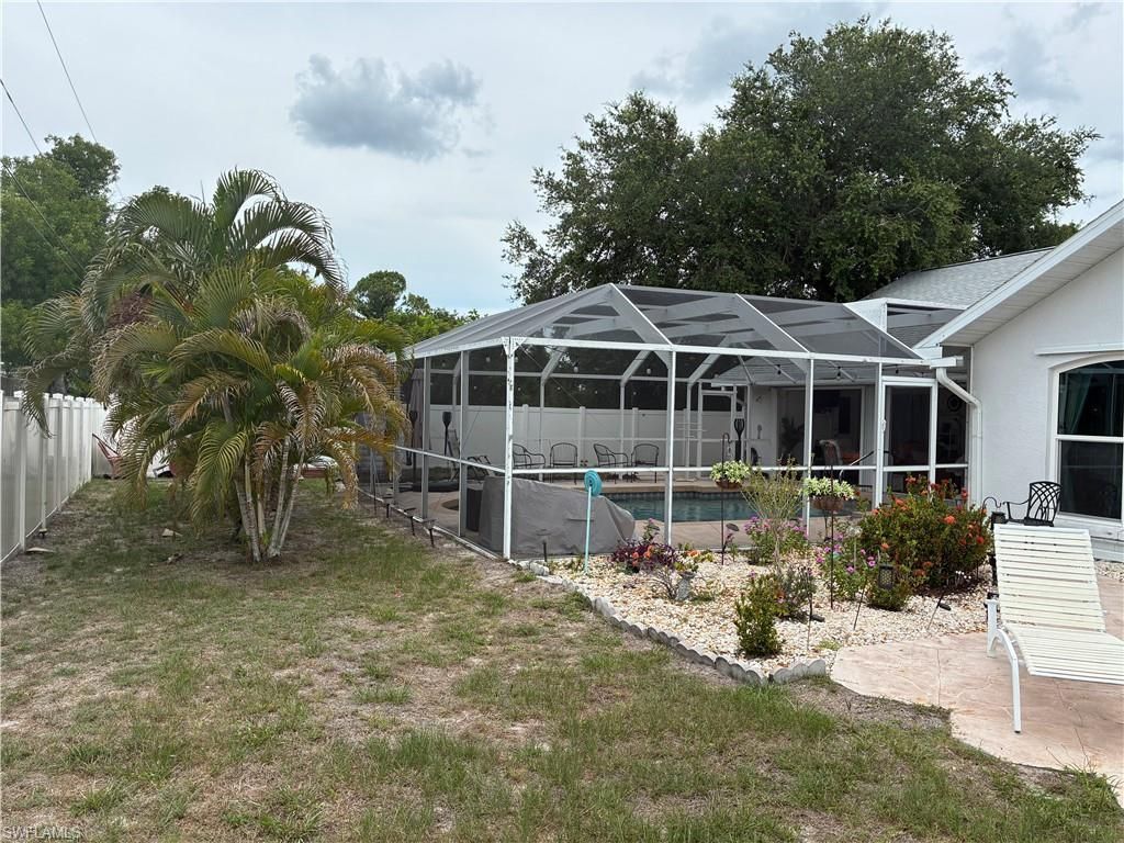 23413 Nelson Ave , Port Charlotte, FL 33954 Photo
