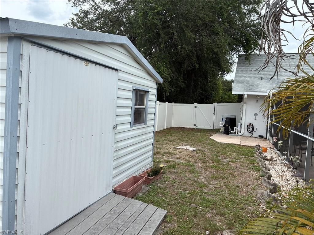 23413 Nelson Ave , Port Charlotte, FL 33954 Photo