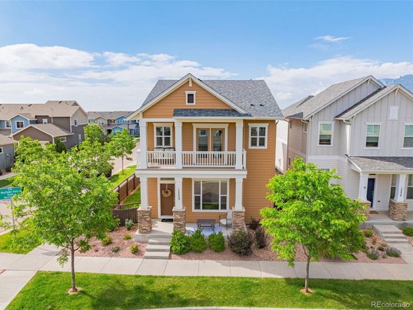 1233 Solitaire , Colorado Springs, CO 80905