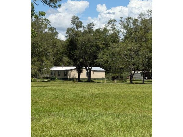 12191 146TH TERRACE, Live Oak, FL 32060