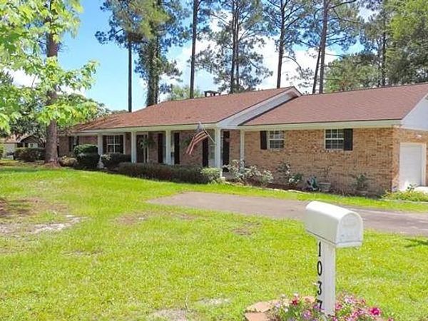1037 N BAY DR, Other, FL 32444