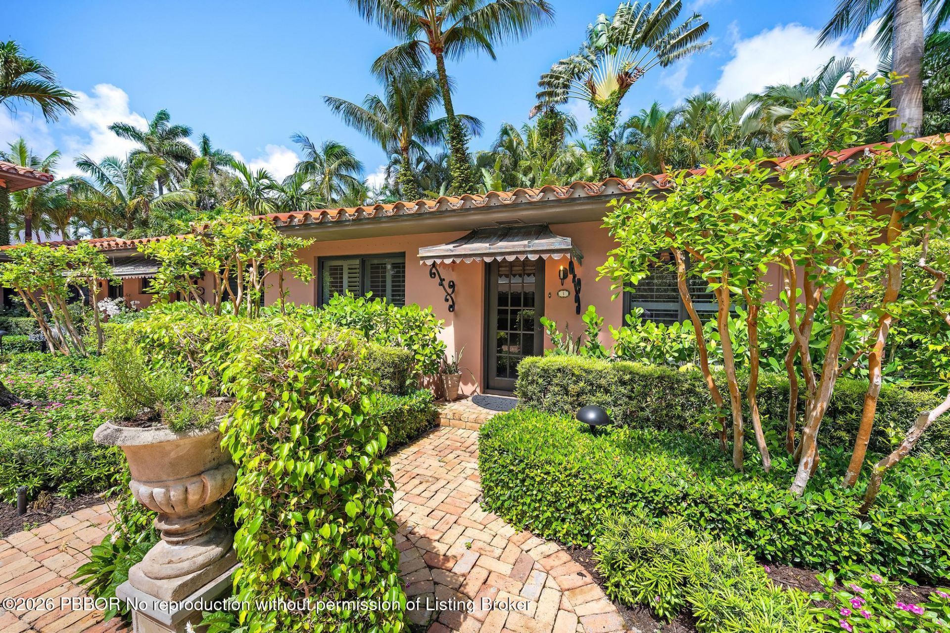 226 Chilean Avenue, Unit 1 and 2, Palm Beach, FL 33480 Photo