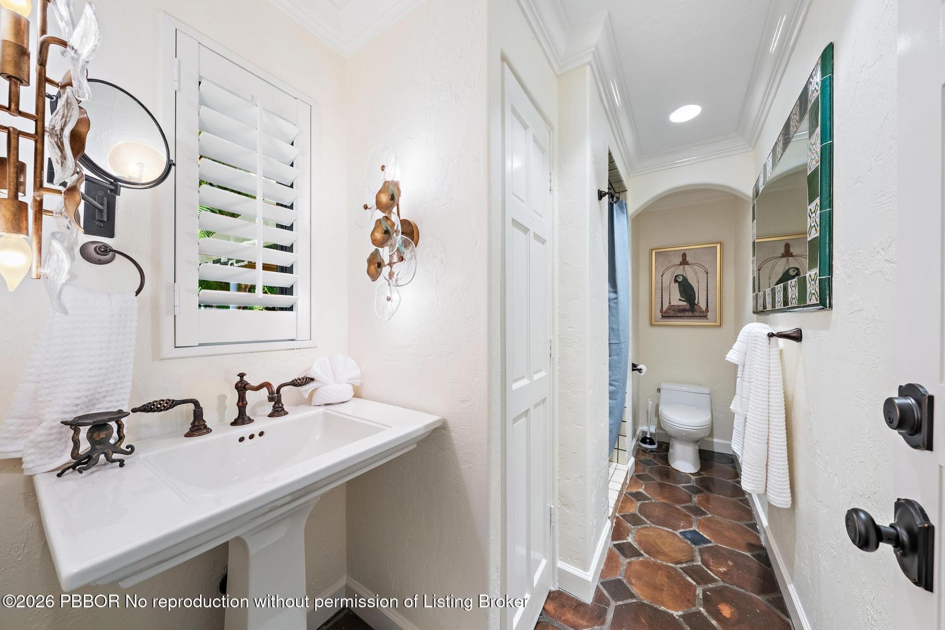 226 Chilean Avenue, Unit 1 and 2, Palm Beach, FL 33480 Photo