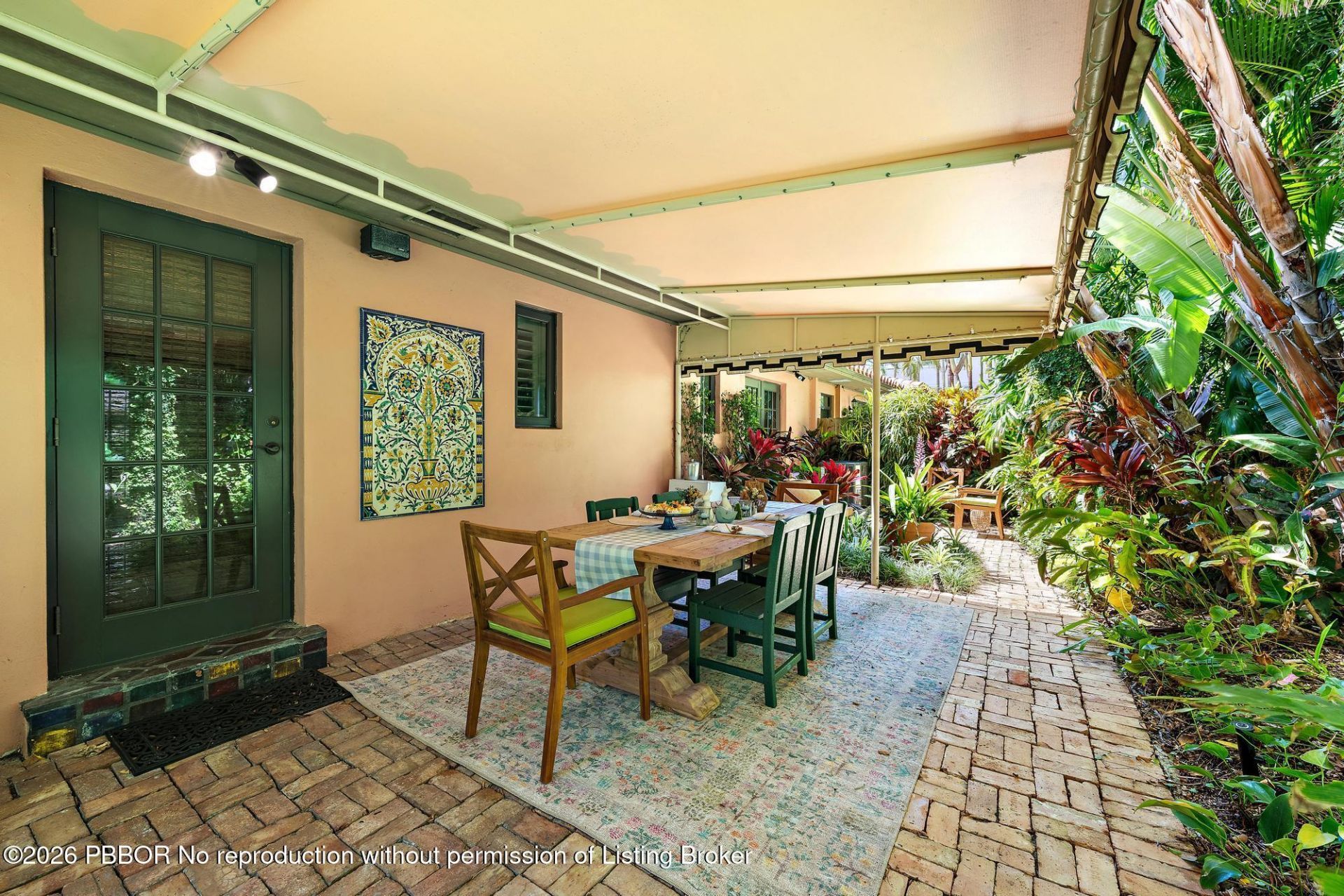 226 Chilean Avenue, Unit 1 and 2, Palm Beach, FL 33480 Photo