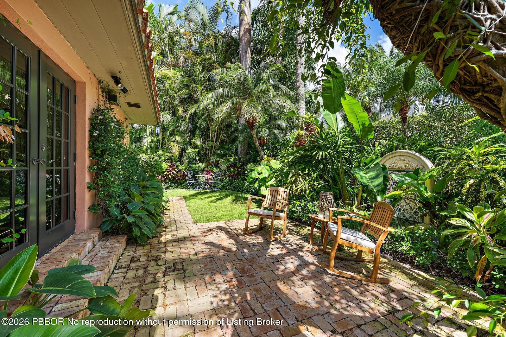 226 Chilean Avenue, Unit 1 and 2, Palm Beach, FL 33480 Photo