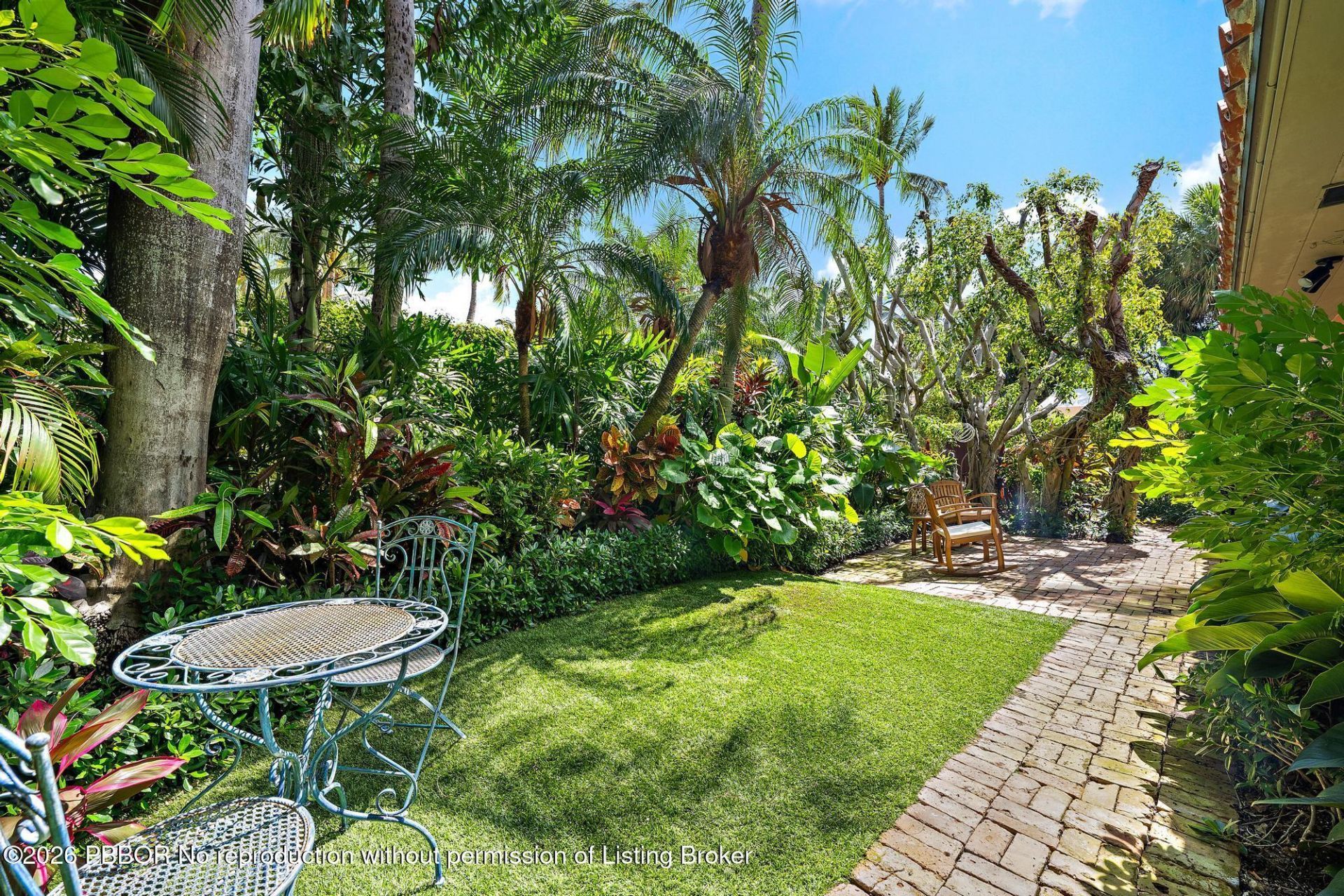 226 Chilean Avenue, Unit 1 and 2, Palm Beach, FL 33480 Photo