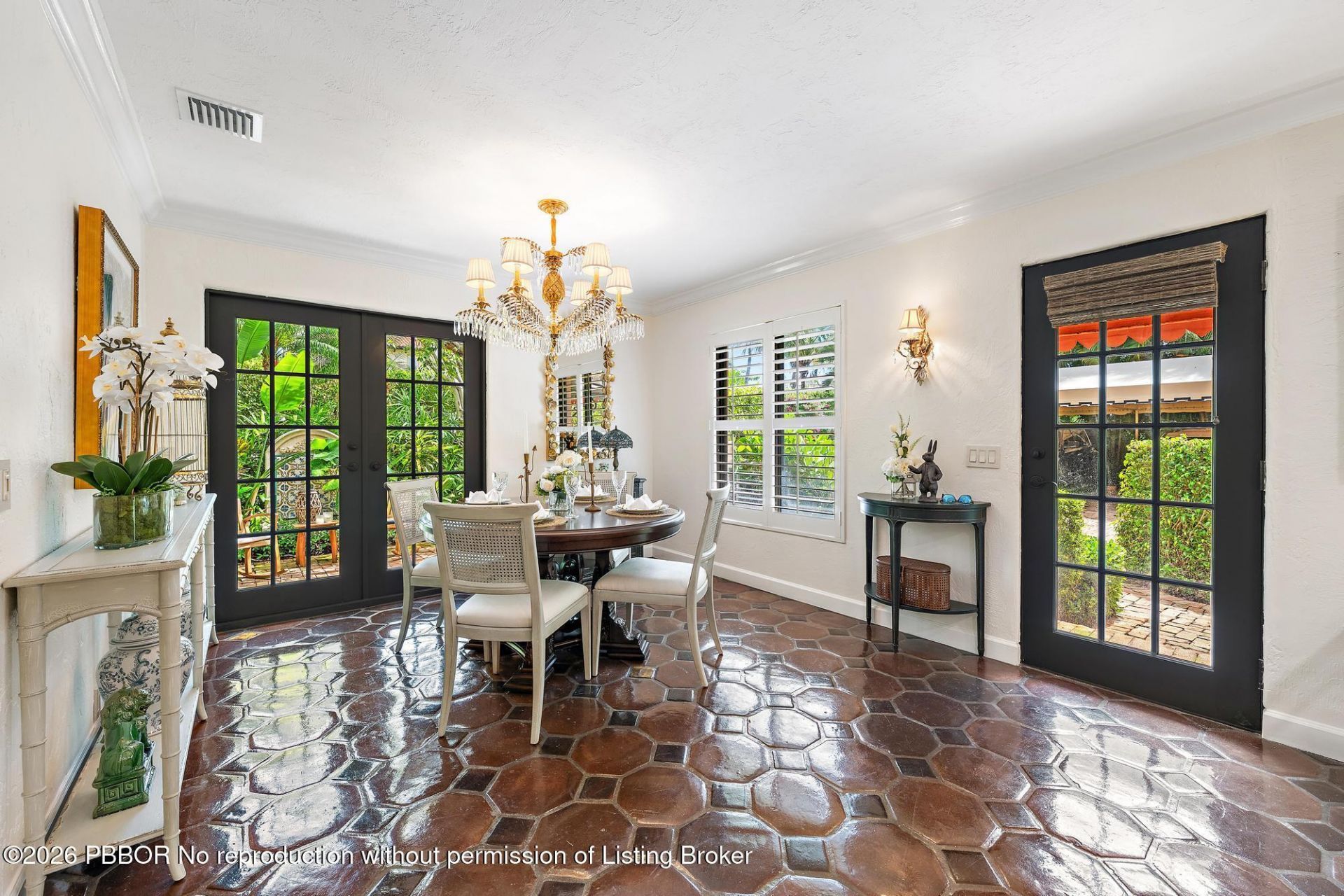 226 Chilean Avenue, Unit 1 and 2, Palm Beach, FL 33480 Photo
