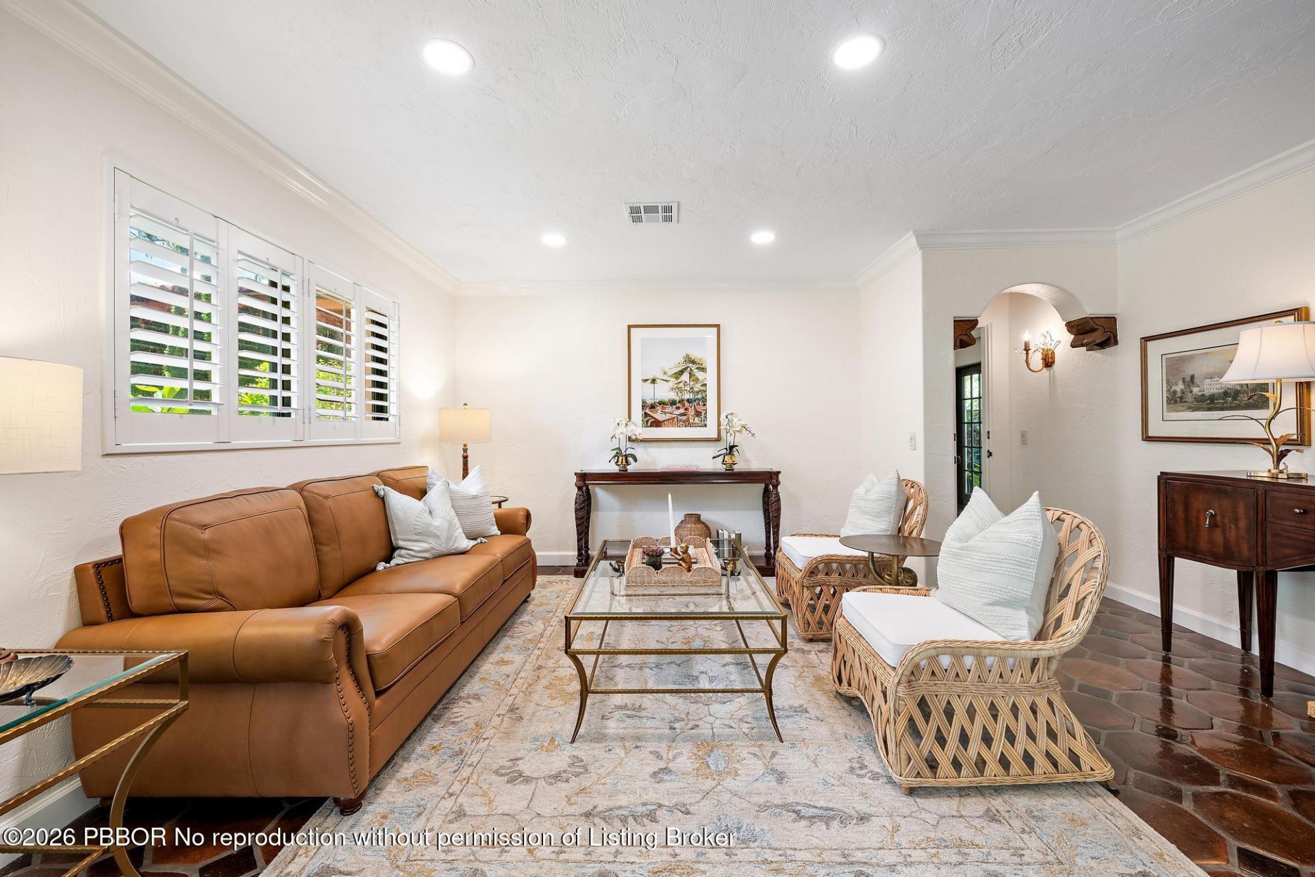226 Chilean Avenue, Unit 1 and 2, Palm Beach, FL 33480 Photo