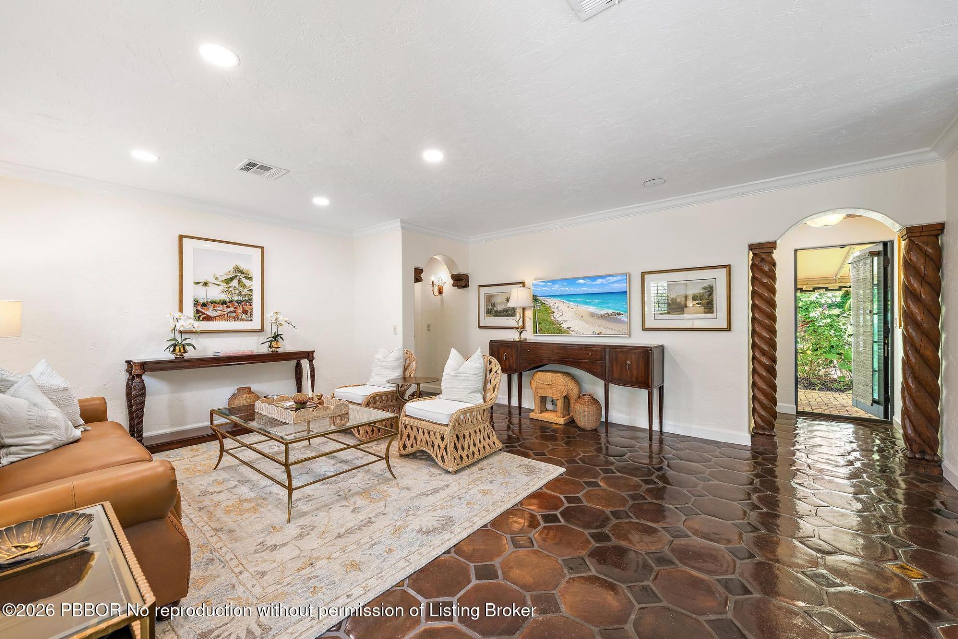 226 Chilean Avenue, Unit 1 and 2, Palm Beach, FL 33480 Photo