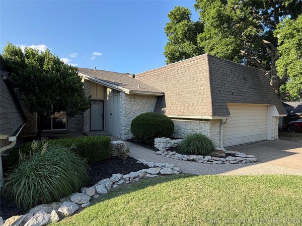 3925 E 60th Place, Tulsa, OK 74135