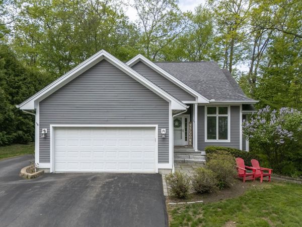 26 Thayer Pond Road, Concord, NH 03301