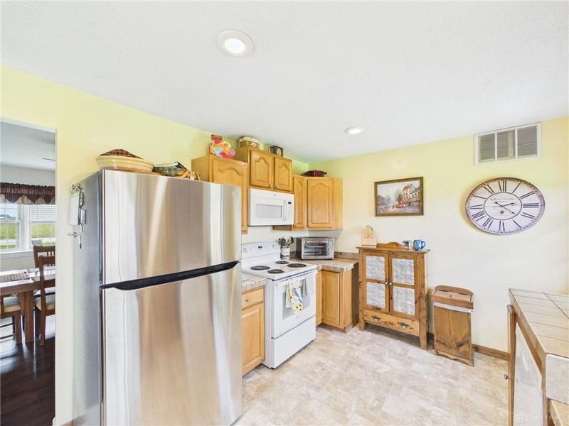 4633 Burkholder Road, Franklin Township, OH 45331 Photo 11